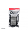 Akasa ORGANIzATOR KABLI OPASEK (AK-TK-01BK) - nr 6