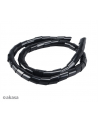 Akasa ORGANIzATOR KABLI OPASEK (AK-TK-01BK) - nr 2