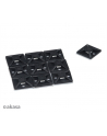 Akasa ORGANIzATOR KABLI OPASEK (AK-TK-01BK) - nr 4