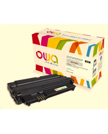 Armor toner CARTRIDGE MLT- D1052L BLACK (K15353OW)