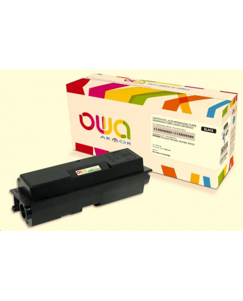 OWA Armor toner C13S050582 BLACK