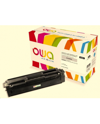 Armor toner pro CLTK504S Black (K15623OW)