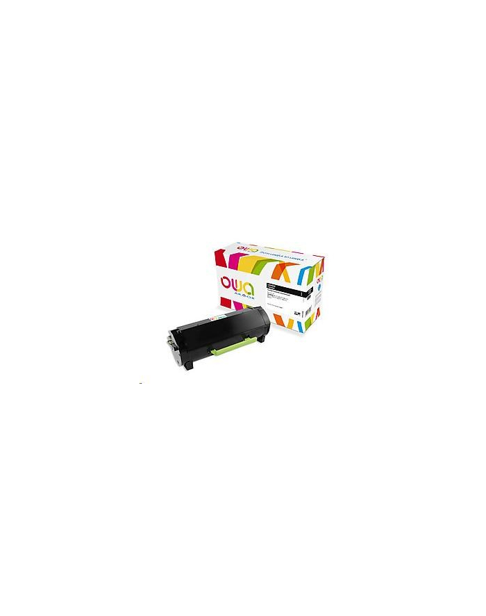 Armor toner pro 51B2000 black (K18133OW) główny
