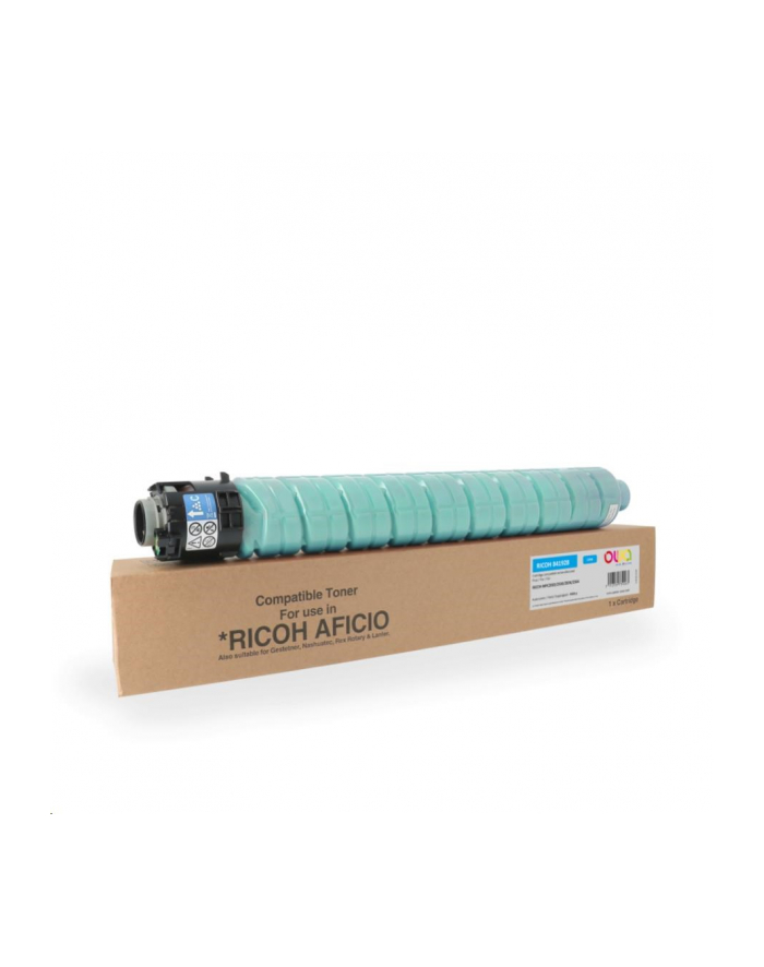 Owa Armor toner 841926C cyan (K40053OW) główny