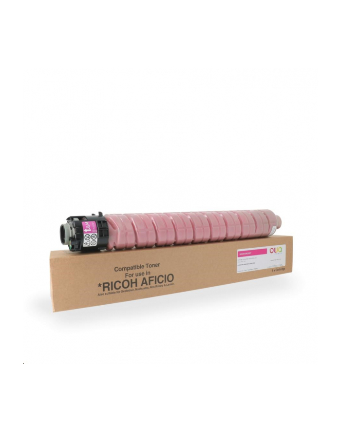 Owa Armor toner 841927 M magenta (K40054OW) główny