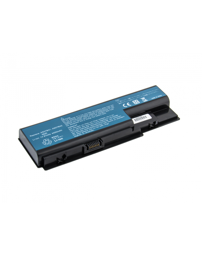 Avacom dla Acer Aspire 5520/5920, 14.8V, 4400mAh (NOAC-5520-N22) główny