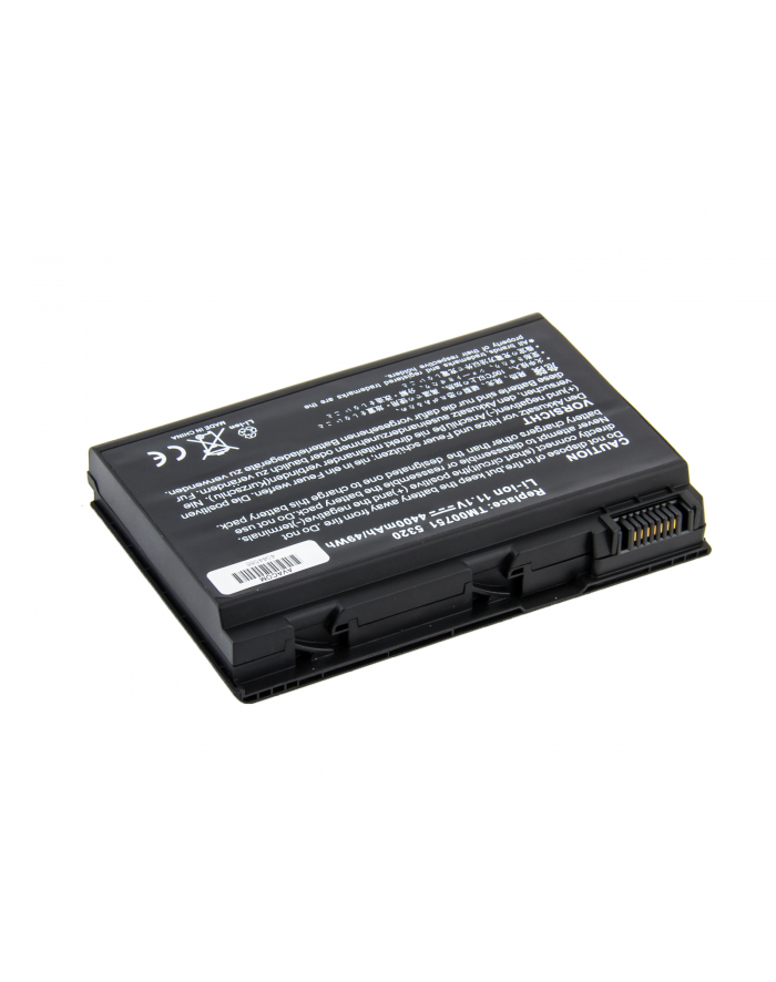 Avacom Acer TravelMate 5320/5720, Extensa 5220/5620 Li-Ion 10,8V 4400mAh (AT0000363AAQ9795589) główny