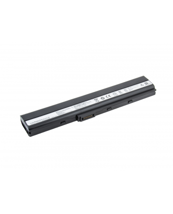 Avacom dla Asus A42/A52/K52/X52, 11.1V, 4400mAh  (NOAS-K52S-N22) nr 1