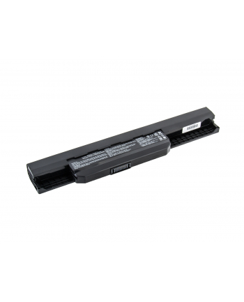 Avacom dla Asus A43/A53/A45/X84, 10.8V, 4400mAh (NOAS-K53N-N22)