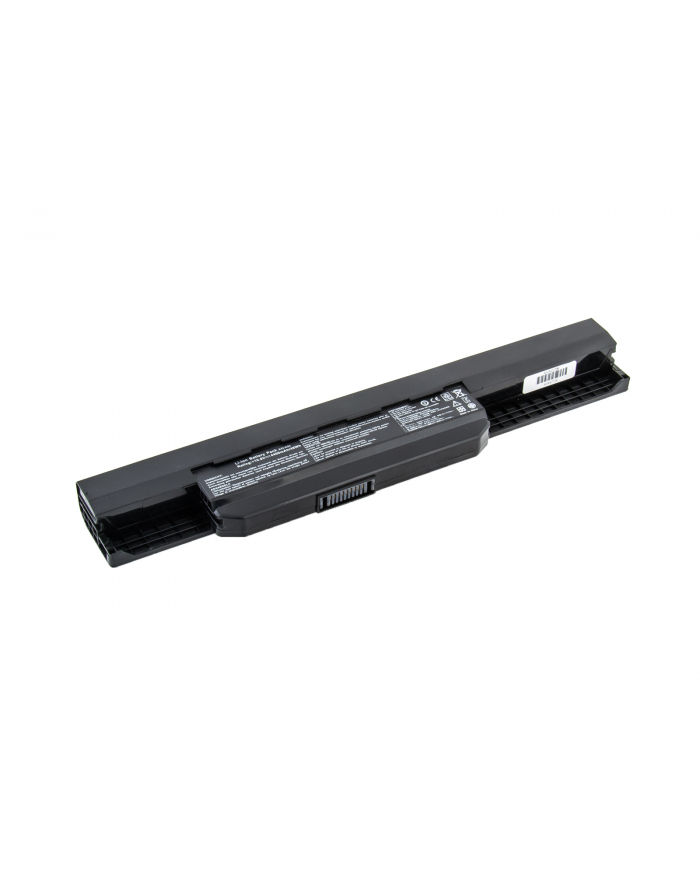 Avacom dla Asus A43/A53/A45/X84, 10.8V, 4400mAh (NOAS-K53N-N22) główny