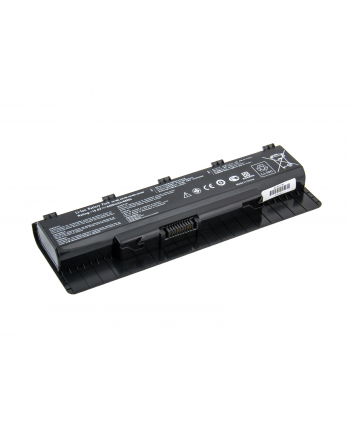 Avacom Baterie dla Asus N46, N56, N76 series A32-N56, 10.8V, 4400mAh (NOAS-N56-N22)