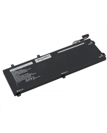 Avacom bateria - DELL XPS 15 9550, PRECISION M5510 LI-POL 11,4V 4900MAH 56WH nr 1