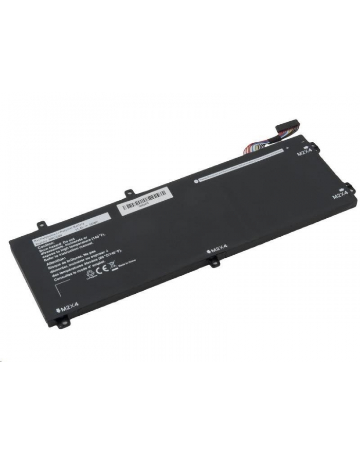 Avacom bateria - DELL XPS 15 9550, PRECISION M5510 LI-POL 11,4V 4900MAH 56WH główny