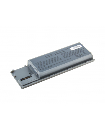 Avacom dla Dell Latitude D620, D630, 11.1V, 4400mAh (NODE-D620-N22)