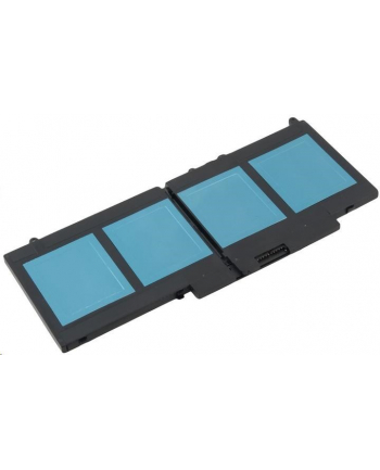 Avacom bateria - DELL LATITUDE E5450 LI-POL 7,4V 6810MAH 51WH