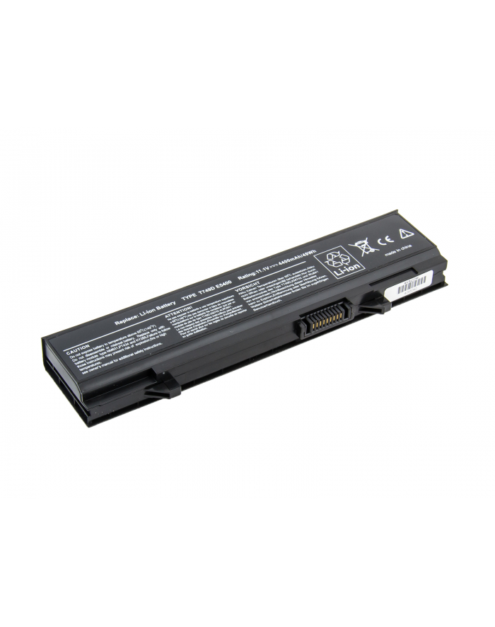 Avacom Dell Latitude E5500, E5400 Li-Ion 11,1V 4400mAh (AT0000379AAQ9795632) główny