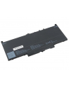 Avacom bateria - DELL LATITUDE E7470, E7270 LI-ION 7,6V 7237MAH 55WH - nr 3