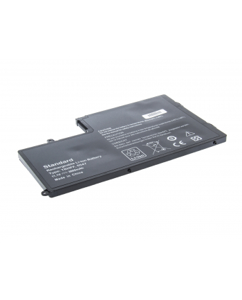 Avacom bateria - DELL INSPIRON 15-3550,14-5447 LI-POL 11,1V 3400MAH nr 1