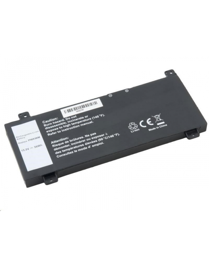 Avacom bateria - DELL INSPIRON 7466, 7000 SERIES LI-ION 15,2V 3680MAH 56WH główny