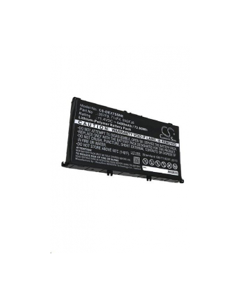 Avacom bateria - DELL INSPIRON 15 7559, 7557 LI-ION 11,4V 4650MAH 74WH