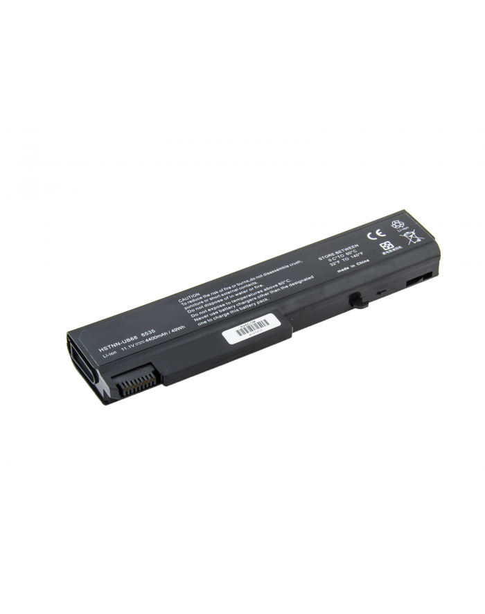 Avacom dla HP Business 6530b/6730b, 10.8V, 4400mAh (NOHP-6530-N22) główny