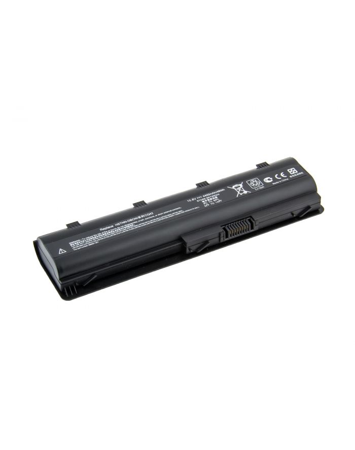 Avacom baterie dla HP G56, G62, Envy 17, Li-Ion, 10.8V, 4400mAh, 48Wh, NOHP-G56-N22 (AT0000392AAQ9795622) główny