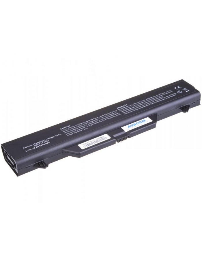 Avacom Li-Ion 10,8V 5200 mAh (NOHP-nc61-806) główny