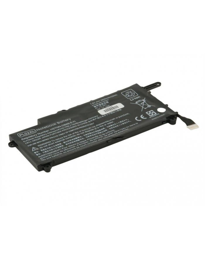 Avacom bateria - HP PAVILION X360-11 SERIES LI-POL 7,6V 3500MAH główny