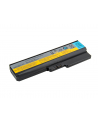 Avacom dla Lenovo G550, IdeaPad V460 series, 11.1V, 4400mAh (NOLE-G550-N22) - nr 1
