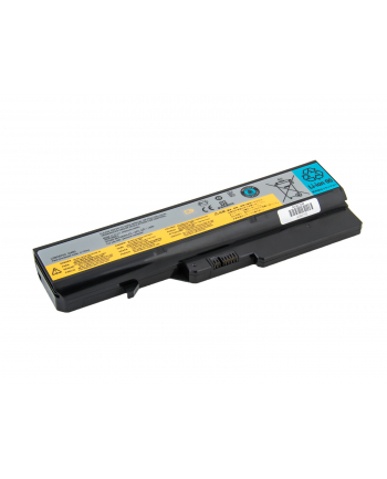 Avacom dla Lenovo G560, IdeaPad V470 series, 10.8V, 4400mAh (NOLE-G560-N22) nr 1