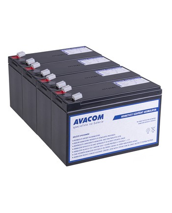 Avacom RBC33 2szt. (AVARBC33KIT)