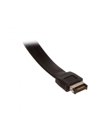 Akasa adapter USB 3.1 Gen2 (AKCBUB3750BK) nr 1