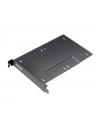 Akasa Uchwyt na 2x SSD w slocie PCIe (AK-HDA-10BK) - nr 2
