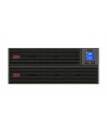 APC - Double-conversion (Online) - 6000 VA - 6000 W - Sine - 220 V - 240 V (SRV6KRIRK) - nr 23