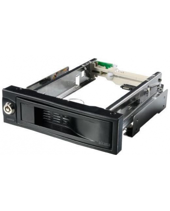 Akasa Kieszeń Lokstor M52 1x 3.5'' SATA HDD do 5.25'' (AKIEN05) nr 2