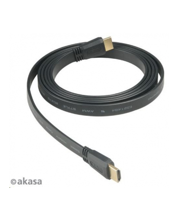 Akasa AK-CBHD05-20BK nr 1