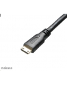 Akasa Adapter AV miniHDMI (AKCBHD1025BK) - nr 3