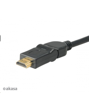 Akasa AKCBHD1120BK nr 2