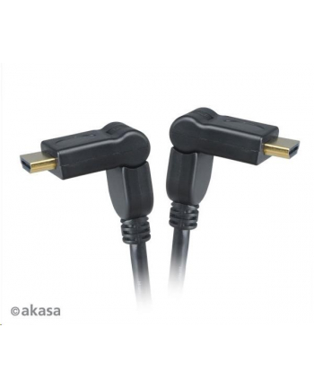 Akasa AKCBHD1120BK nr 1