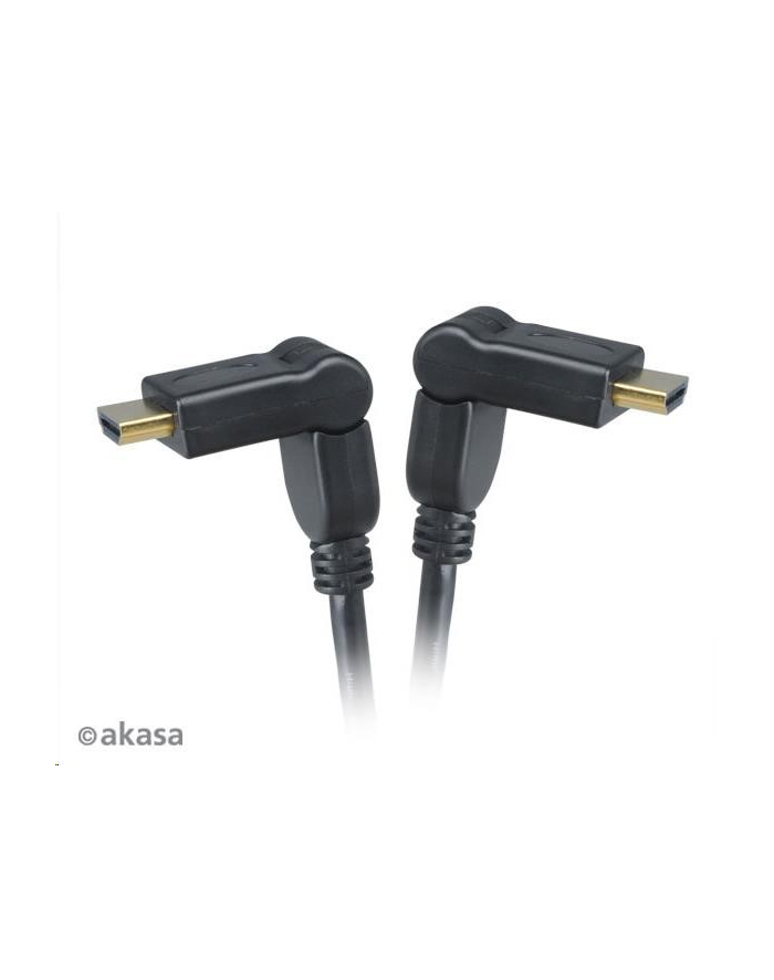 Akasa AKCBHD1120BK główny