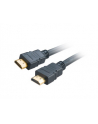 Akasa Kabel HDMI - HDMI 2m Czarny (AK-CBHD17-20BK) - nr 4