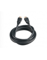 Akasa Kabel HDMI - HDMI 2m Czarny (AK-CBHD17-20BK) - nr 5