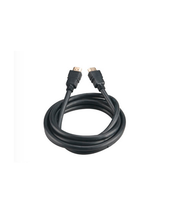 Akasa Kabel HDMI - HDMI 2m Czarny (AK-CBHD17-20BK) nr 2