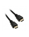Akasa KABEL   8K HDMI AUF HDMI KABEL, 60HZ, SCHWARZ - 1M AKCBHD1910BK - nr 2