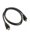 Akasa KABEL   8K HDMI AUF HDMI KABEL, 60HZ, SCHWARZ - 1M AKCBHD1910BK - nr 3