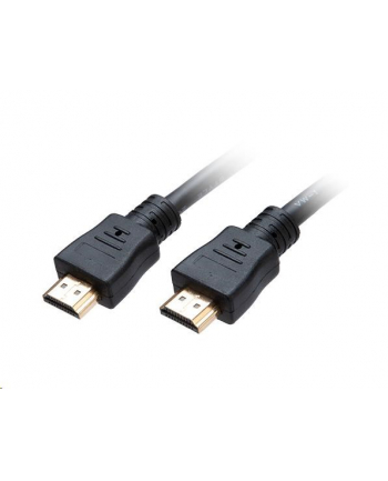 Akasa KABEL   8K HDMI AUF HDMI KABEL, 60HZ, SCHWARZ - 1M AKCBHD1910BK