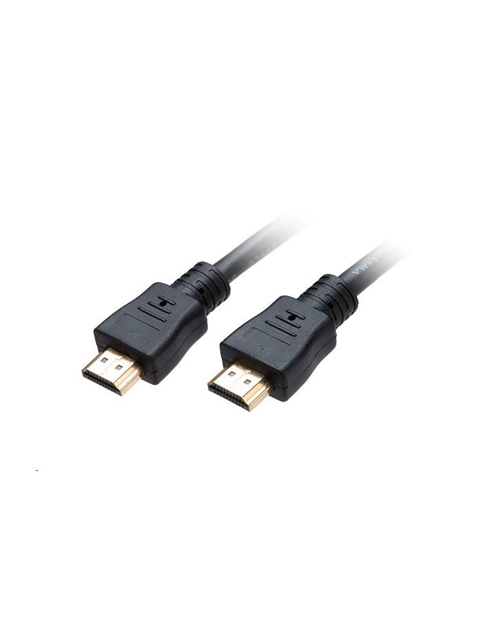 Akasa KABEL   8K HDMI AUF HDMI KABEL, 60HZ, SCHWARZ - 1M AKCBHD1910BK główny