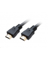 Kabel Akasa Akasa 8K HDMI auf HDMI Kabel, 60Hz, schwarz - 2m - nr 1