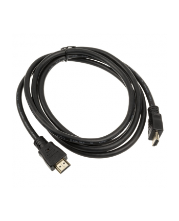 Kabel Akasa Akasa 8K HDMI auf HDMI Kabel, 60Hz, schwarz - 2m nr 1