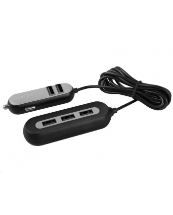 Avacom USB Black (NACL-CH5X-KK)